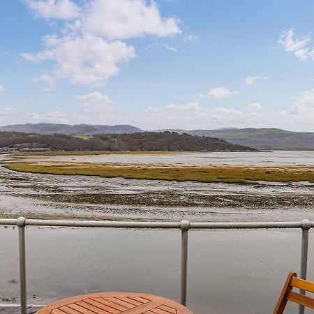 South Snowdon Wharf Villa Porthmadog Buitenkant foto