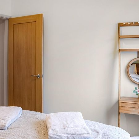 South Snowdon Wharf Villa Porthmadog Buitenkant foto